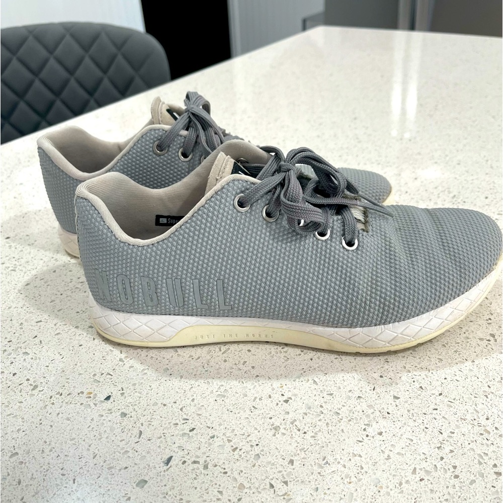 NoBull Trainers